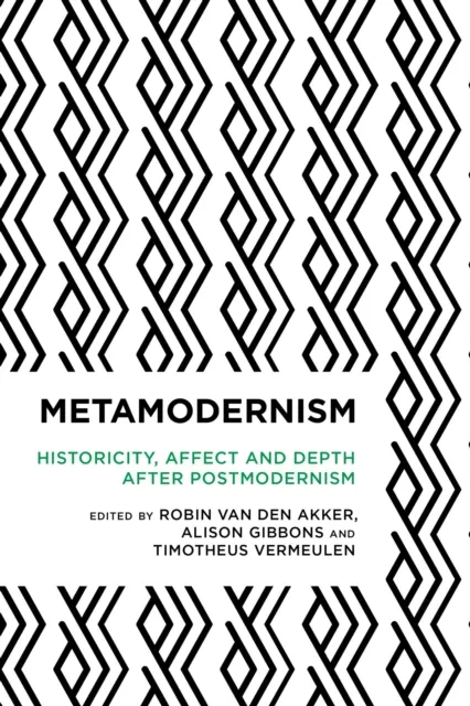 Metamodernism