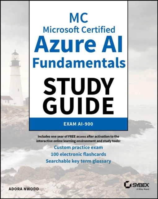 MC Microsoft Certified Azure AI Fundamentals Study Guide