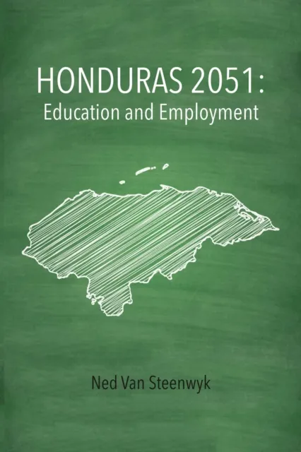 Honduras 2051: Education and Employment