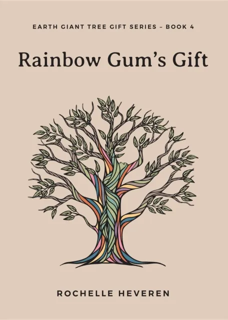 Rainbow Gum's Gift