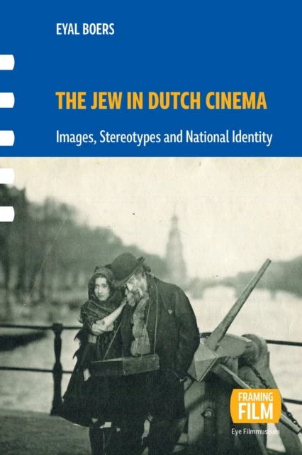 Jew in Dutch Cinema
