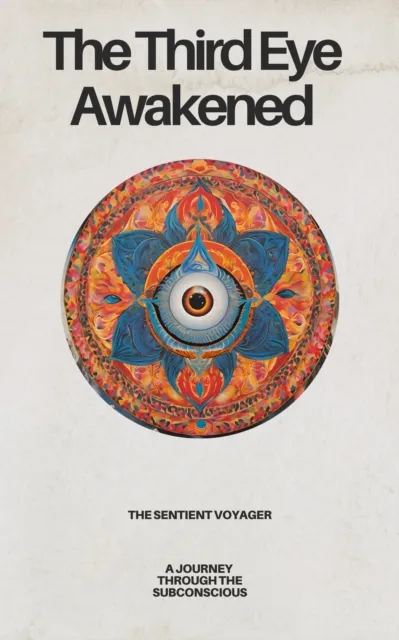 Third Eye Awakened: A Journey Through the Subconscious