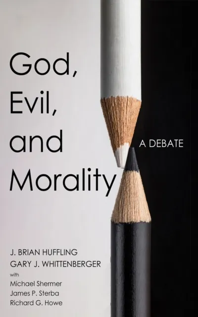 God, Evil, and Morality