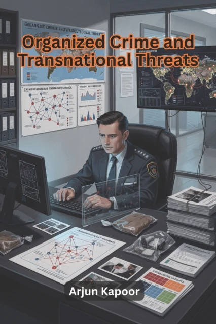 Organized Crime and Transnational Threats
