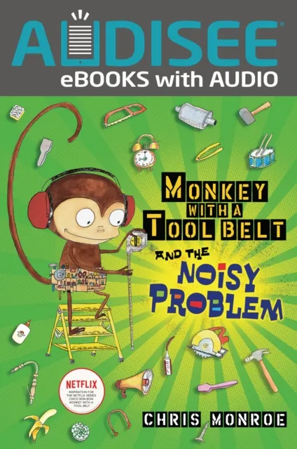 Monkey with a Tool Belt and the Noisy Problem