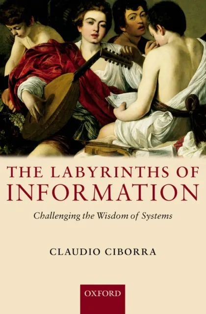 Labyrinths of Information