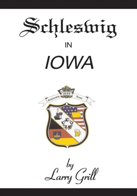 Schleswig in Iowa