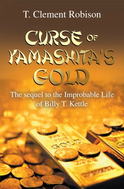Curse of Yamashita's Gold
