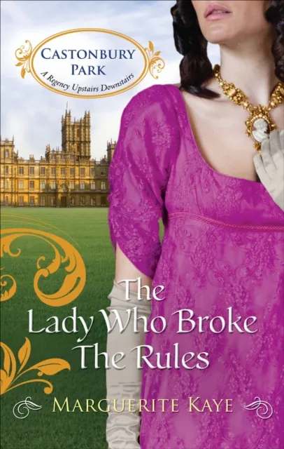 Lady Who Broke the Rules