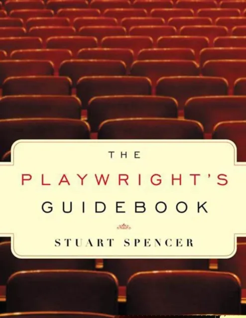 Playwright's Guidebook