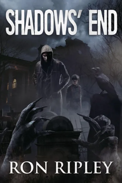 Shadows' End
