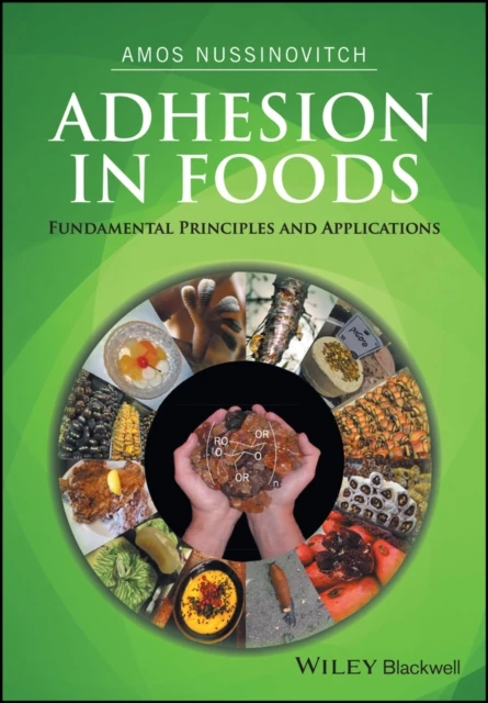 Adhesion in Foods