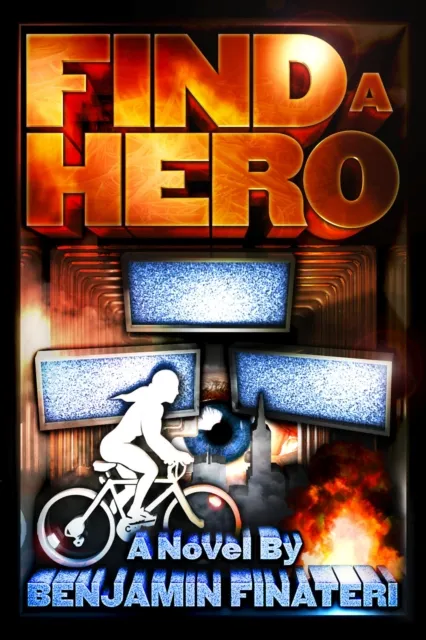 Find A Hero
