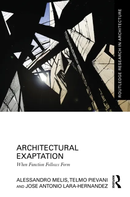 Architectural Exaptation