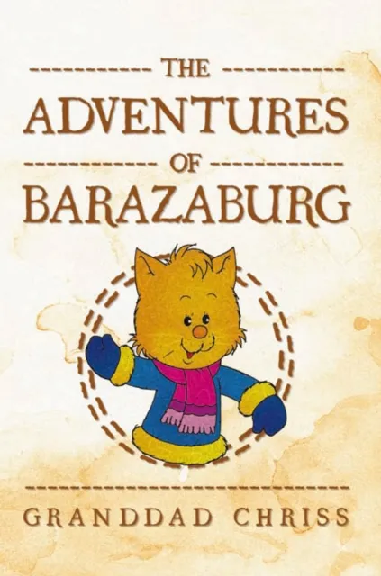 Adventures of Barazaburg