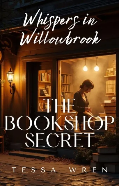 Bookshop Secret