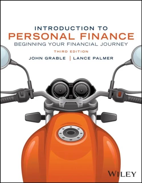 Introduction to Personal Finance