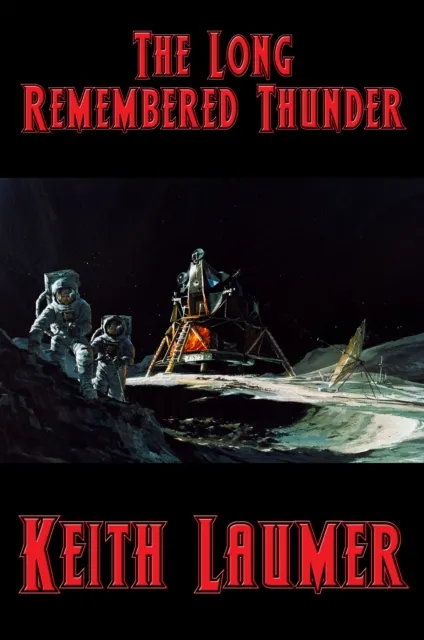 Long Remembered Thunder