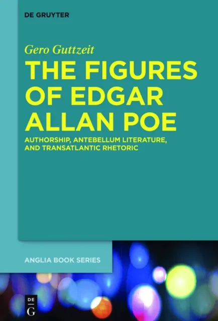 Figures of Edgar Allan Poe
