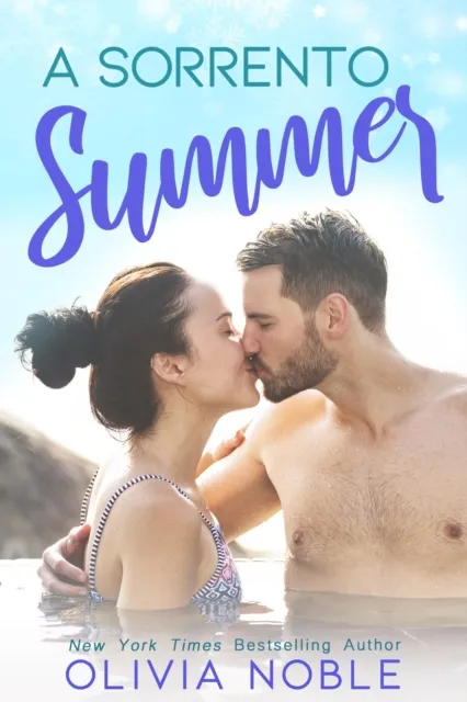 Sorrento Summer