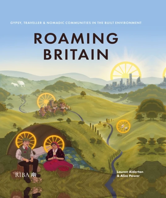 Roaming Britain