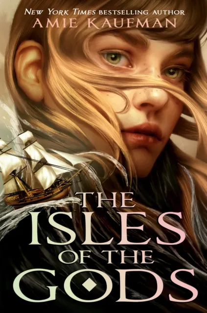 Isles of the Gods