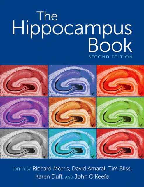 Hippocampus Book