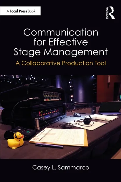 Communication for Effective Stage Management