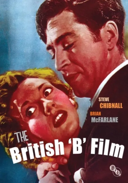 British 'B' Film