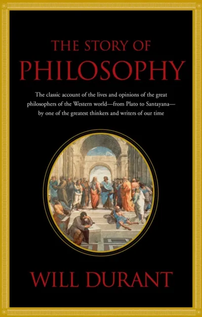 Story of Philosophy
