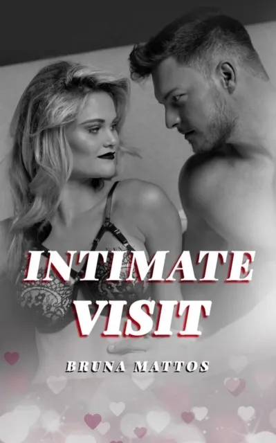 Incarcerated CEO's Love Prison