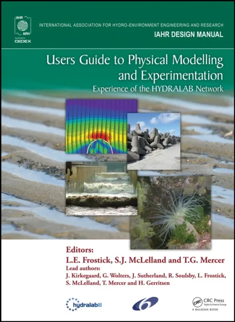 Users Guide to Physical Modelling and Experimentation