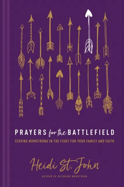 Prayers for the Battlefield