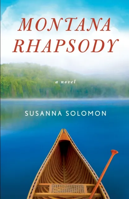 Montana Rhapsody