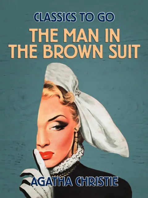 Man in the Brown Suit
