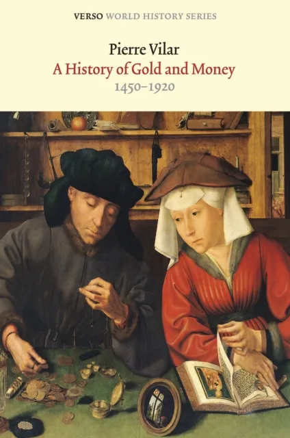 History of Gold and Money