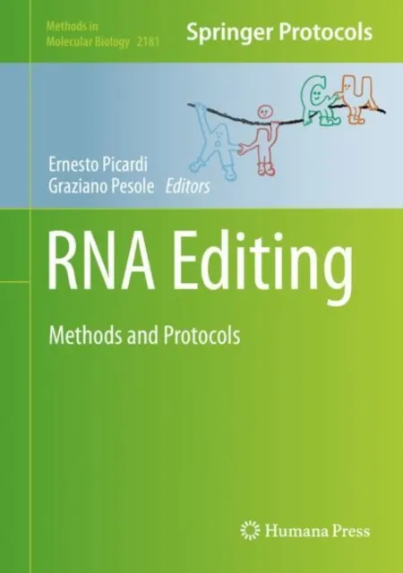 RNA Editing