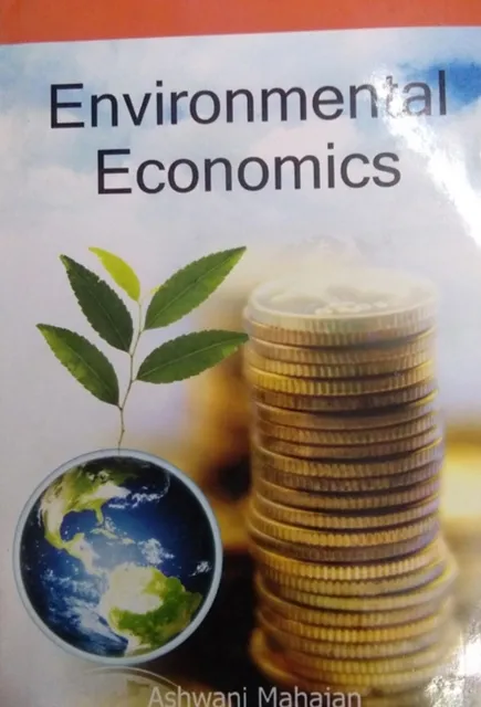 Environmental Economics