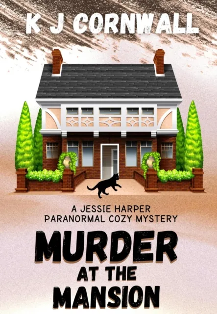 Murder at the Mansion