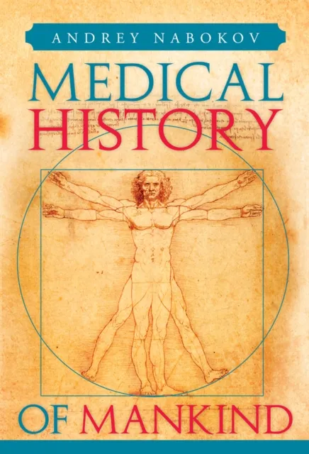 Medical History of Mankind