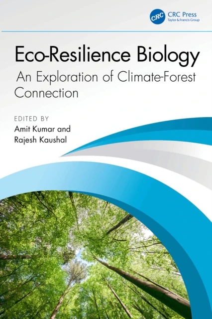 Eco-Resilience Biology
