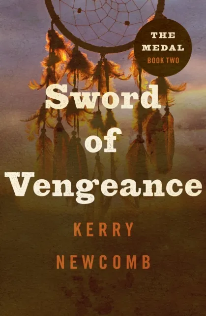 Sword of Vengeance