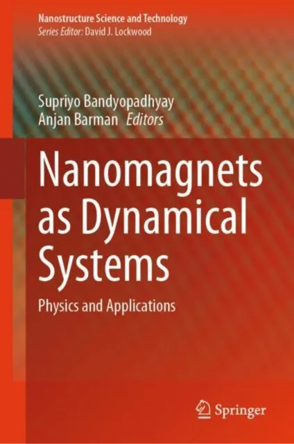 Nanomagnets as Dynamical Systems