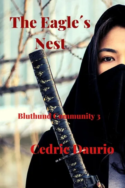Eagle's Nest- Bluthund Community 3