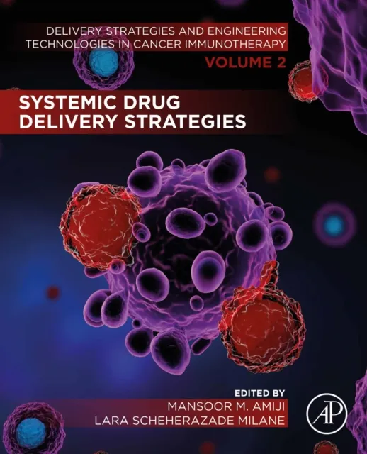 Systemic Drug Delivery Strategies