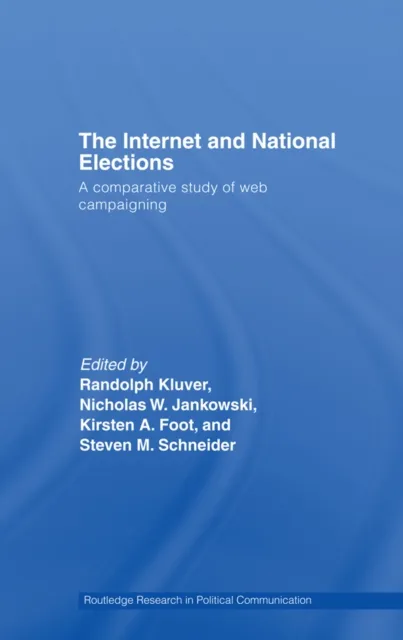 Internet and National Elections