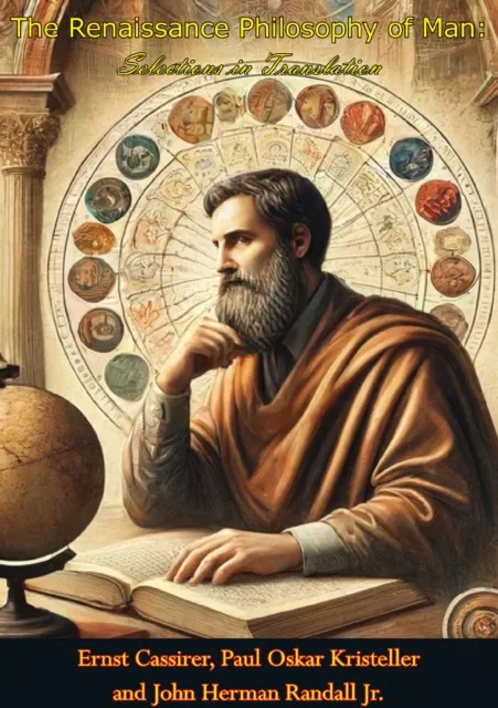 Renaissance Philosophy of Man: Selections in Translation