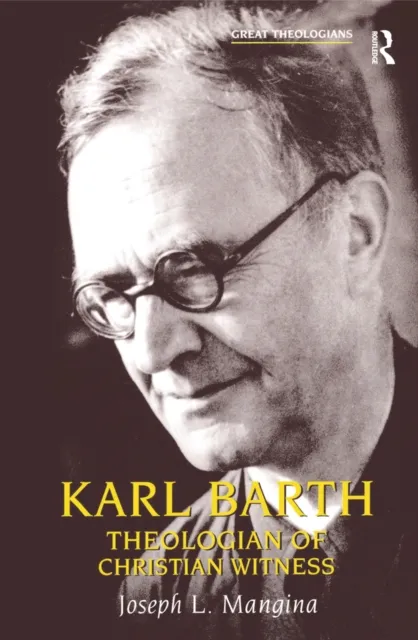 Karl Barth