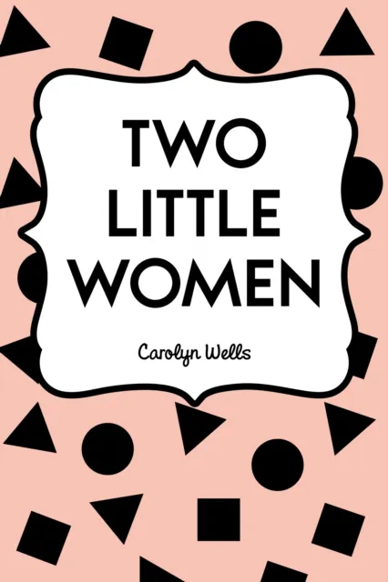 Two Little Women