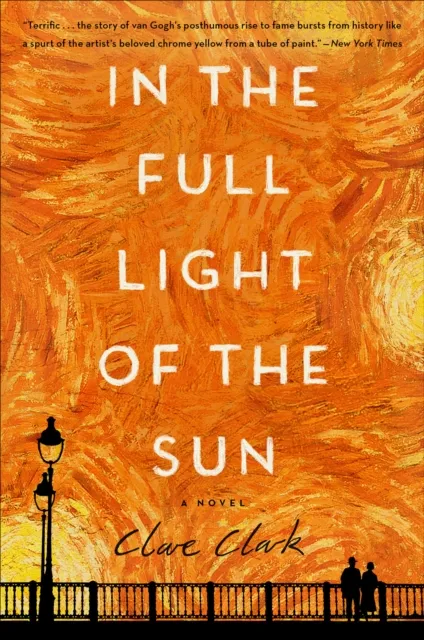 In The Full Light Of The Sun